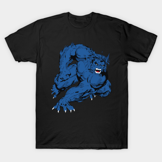 mark of the beast tshirt
